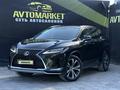 Lexus RX 300 2020 года за 23 450 000 тг. в Актобе