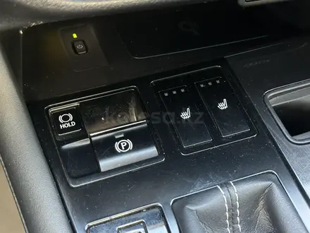 Lexus RX 300 2020 года за 23 450 000 тг. в Актобе – фото 9