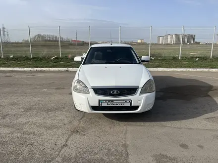 ВАЗ (Lada) Priora 2170 2013 года за 1 500 000 тг. в Астана – фото 10