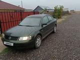 Volkswagen Passat 1996 годаүшін1 400 000 тг. в Караганда