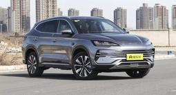 BYD Song Plus 2025 года за 12 300 000 тг. в Алматы – фото 3