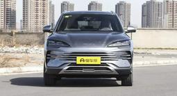 BYD Song Plus 2025 года за 12 300 000 тг. в Алматы – фото 2