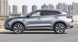 BYD Song Plus 2025 года за 12 300 000 тг. в Алматы – фото 4