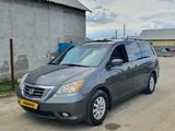 Honda Odyssey 2008 года за 5 300 000 тг. в Шымкент