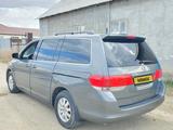Honda Odyssey 2008 года за 5 300 000 тг. в Шымкент – фото 2