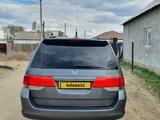 Honda Odyssey 2008 года за 5 300 000 тг. в Шымкент – фото 3