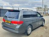 Honda Odyssey 2008 года за 5 300 000 тг. в Шымкент – фото 4