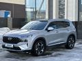 Hyundai Santa Fe 2021 годаfor17 500 000 тг. в Шымкент – фото 2