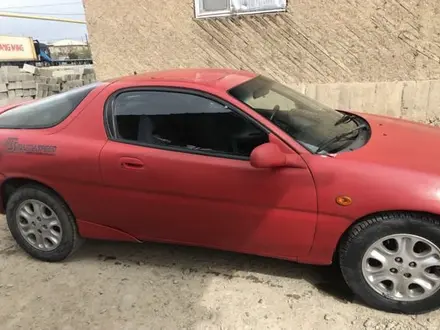 Mazda MX-3 1994 годаүшін1 200 000 тг. в Алматы – фото 3