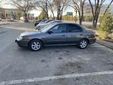 Kia Spectra 2006 года за 2 650 000 тг. в Талдыкорган – фото 3