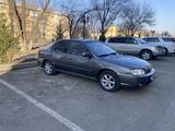 Kia Spectra 2006 года за 2 650 000 тг. в Талдыкорган – фото 5