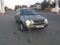 Lexus RX 300 2000 годаүшін3 950 000 тг. в Алматы