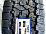 2025 год 285/50 R20 TOYO Open Country A/T III Япония шины АТ за 140 000 тг. в Алматы