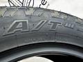 2025 год 285/50 R20 TOYO Open Country A/T III Япония шины АТ за 140 000 тг. в Алматы – фото 5