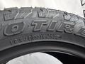 2025 год 285/50 R20 TOYO Open Country A/T III Япония шины АТ за 140 000 тг. в Алматы – фото 6