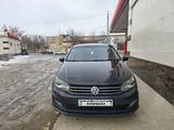 Volkswagen Polo 2018 года за 6 000 000 тг. в Шымкент – фото 2