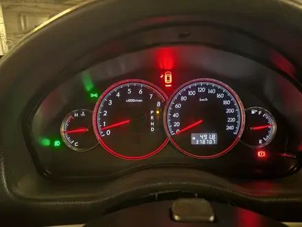 Subaru Outback 2007 года за 6 000 000 тг. в Алматы – фото 12