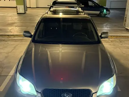 Subaru Outback 2007 года за 6 000 000 тг. в Алматы – фото 18