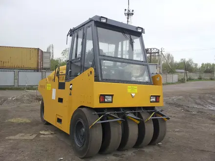 Lovol  одновальцовый землянной вибрационный каток FS 814 2019 года в Алматы – фото 20