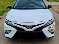 Toyota Camry 2019 годаүшін10 700 000 тг. в Шымкент