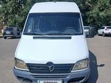 Mercedes-Benz  Sprinter 2003 годаүшін4 500 000 тг. в Павлодар – фото 3