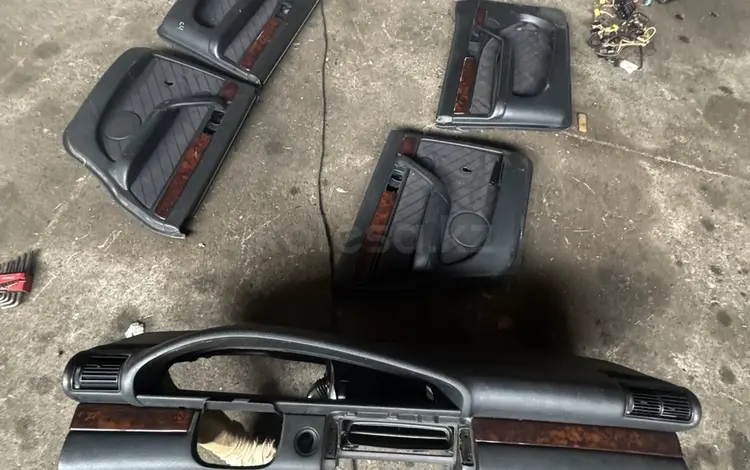 Дверные карты за 100 000 тг. в Алматы