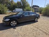 Mercedes-Benz S 500 2010 годаүшін13 000 000 тг. в Алматы – фото 2