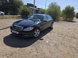 Mercedes-Benz S 500 2010 годаүшін13 000 000 тг. в Алматы