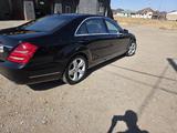 Mercedes-Benz S 500 2010 годаүшін13 000 000 тг. в Алматы – фото 3