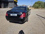 Mercedes-Benz S 500 2010 годаүшін13 000 000 тг. в Алматы – фото 4