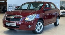 Chevrolet Cobalt Elegant AT 2026 годаүшін6 790 000 тг. в Костанай