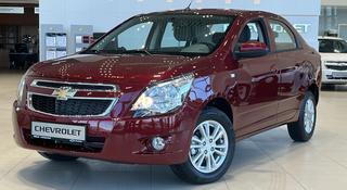 Chevrolet Cobalt Elegant AT 2026 годаүшін6 790 000 тг. в Костанай