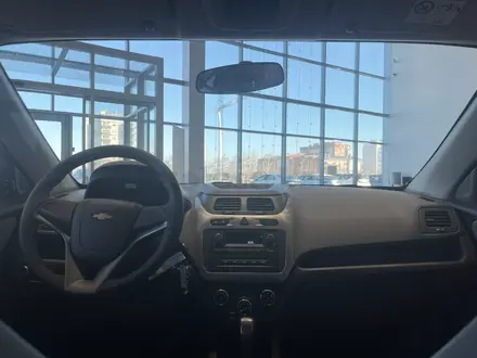 Chevrolet Cobalt Elegant AT 2026 года за 6 690 000 тг. в Костанай – фото 10