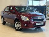 Chevrolet Cobalt Elegant AT 2026 года за 6 690 000 тг. в Костанай – фото 2