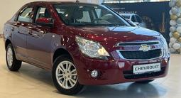 Chevrolet Cobalt Elegant AT 2026 годаүшін6 790 000 тг. в Костанай – фото 2