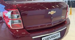 Chevrolet Cobalt Elegant AT 2026 годаүшін6 790 000 тг. в Костанай – фото 3
