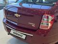 Chevrolet Cobalt Elegant AT 2026 года за 6 690 000 тг. в Костанай – фото 4