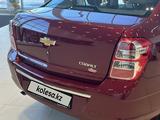 Chevrolet Cobalt Elegant AT 2026 года за 6 690 000 тг. в Костанай – фото 4