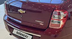 Chevrolet Cobalt Elegant AT 2026 годаүшін6 790 000 тг. в Костанай – фото 4