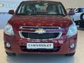 Chevrolet Cobalt Elegant AT 2026 года за 6 690 000 тг. в Костанай – фото 5