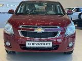 Chevrolet Cobalt Elegant AT 2026 года за 6 690 000 тг. в Костанай – фото 5