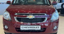 Chevrolet Cobalt Elegant AT 2026 годаүшін6 790 000 тг. в Костанай – фото 5