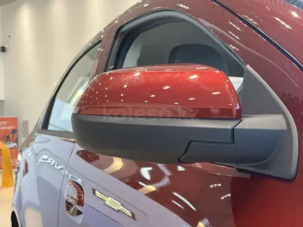 Chevrolet Cobalt Elegant AT 2026 года за 6 690 000 тг. в Костанай – фото 7