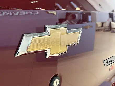 Chevrolet Cobalt Elegant AT 2026 года за 6 690 000 тг. в Костанай – фото 8