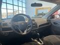 Chevrolet Cobalt Elegant AT 2026 года за 6 690 000 тг. в Костанай – фото 9
