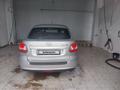 ВАЗ (Lada) Granta 2191 2015 годаүшін2 750 000 тг. в Атырау – фото 6