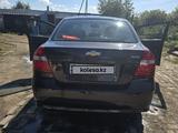 Chevrolet Nexia 2020 года за 3 700 000 тг. в Сарыколь – фото 2