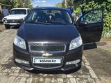 Chevrolet Nexia 2020 года за 3 700 000 тг. в Сарыколь – фото 3