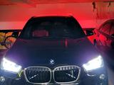 BMW X1 2018 года за 9 000 000 тг. в Алматы – фото 2