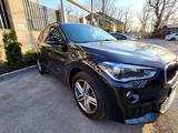 BMW X1 2018 года за 9 000 000 тг. в Алматы – фото 3